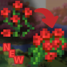 Double Flowers Retexture