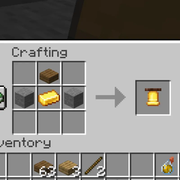 Better Craftable Bells