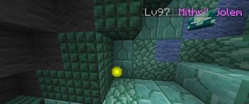 Mining Mithril