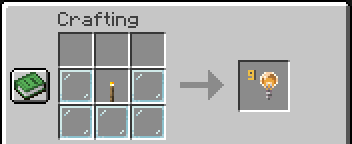 Light Level 9