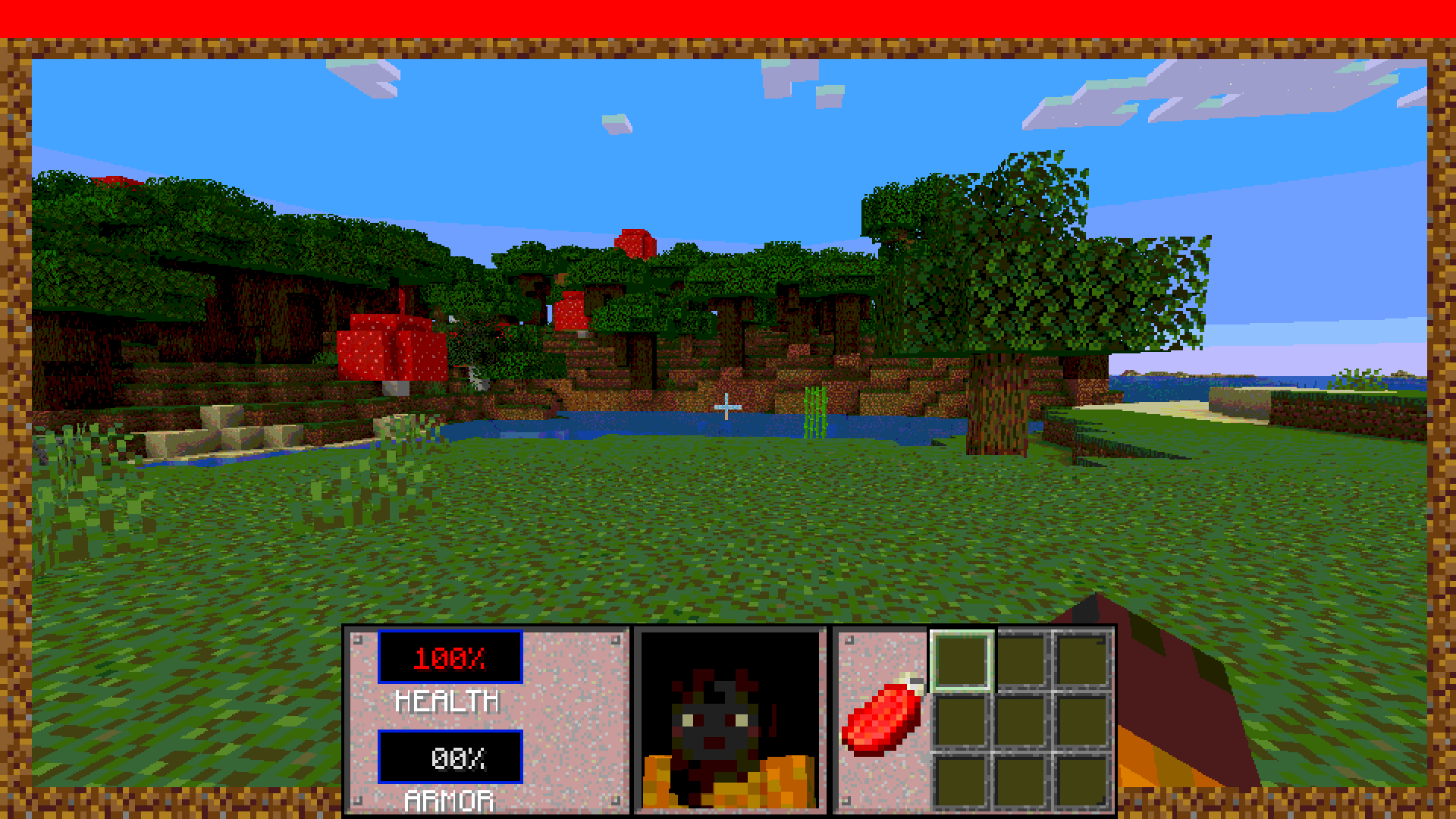 3D Shareware 1.34