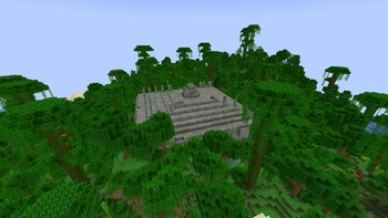 Derelict Dungeons
