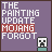 The Painting Update Mojang Forgot