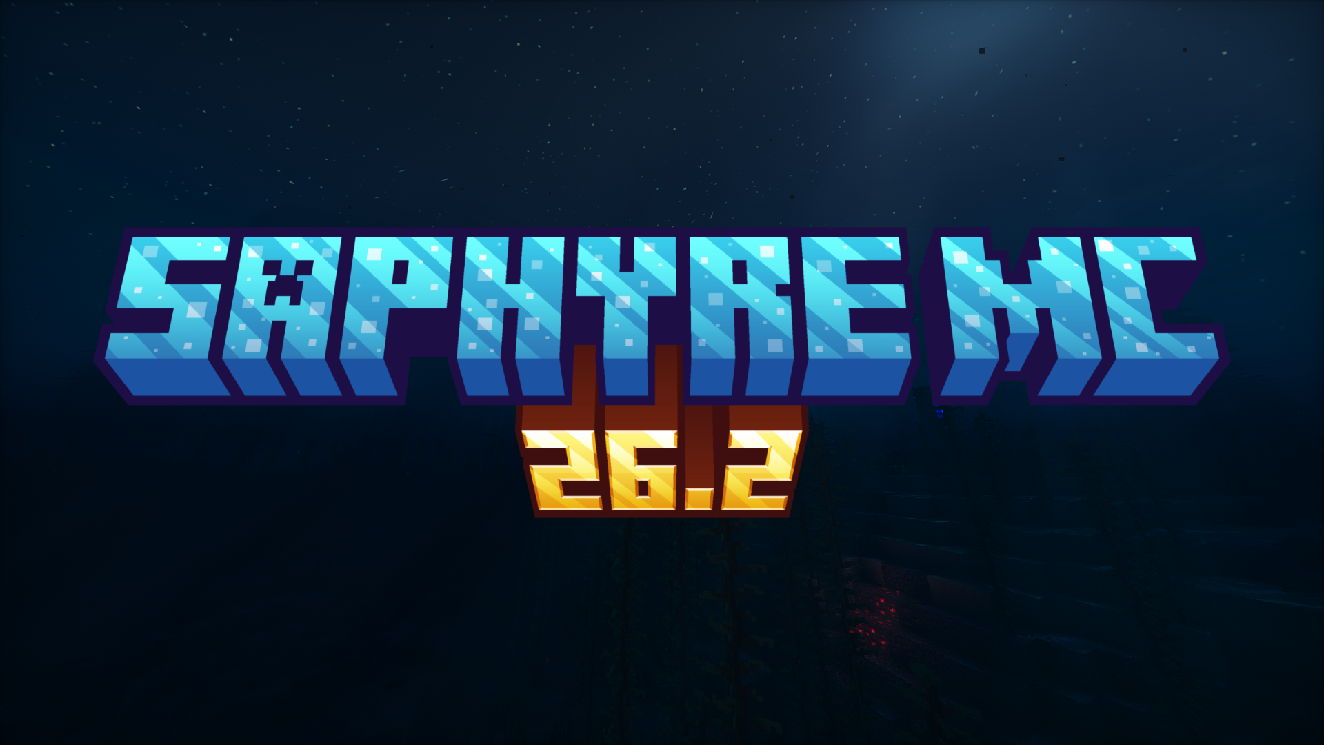 Saphyre MC banner