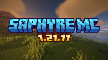 Banner 1.21.11