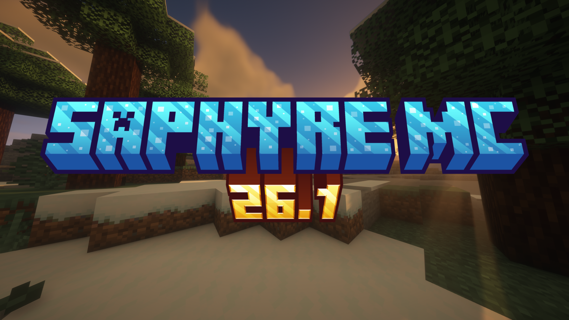 Saphyre MC banner