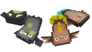 Stunfisk Remodel