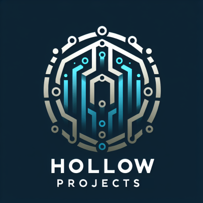 Icon for Hollow Projects