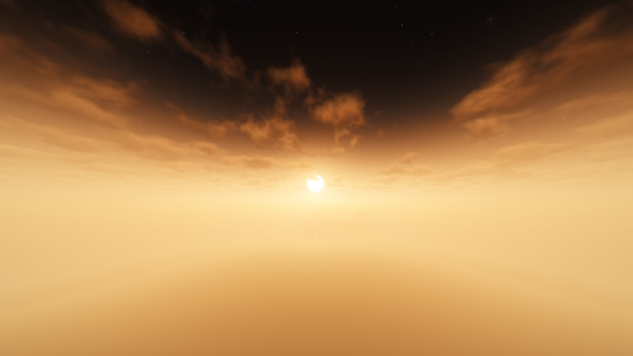 noir x sunset