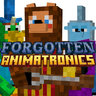 Forgotten Animatronics