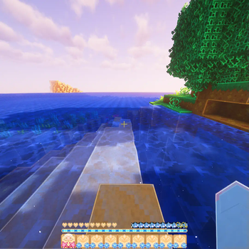 Gui interface