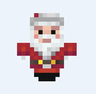 Santa Totem Mini