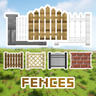 Decorative Fences