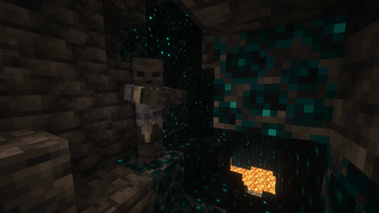 Dark Zombie