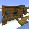 shepherds house repair