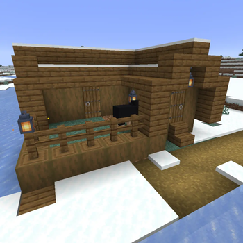shepherds house repair — screenshot 1