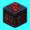 Simple Netherite Upgrade logo