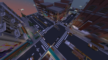 InterSection