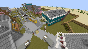 NukeTown