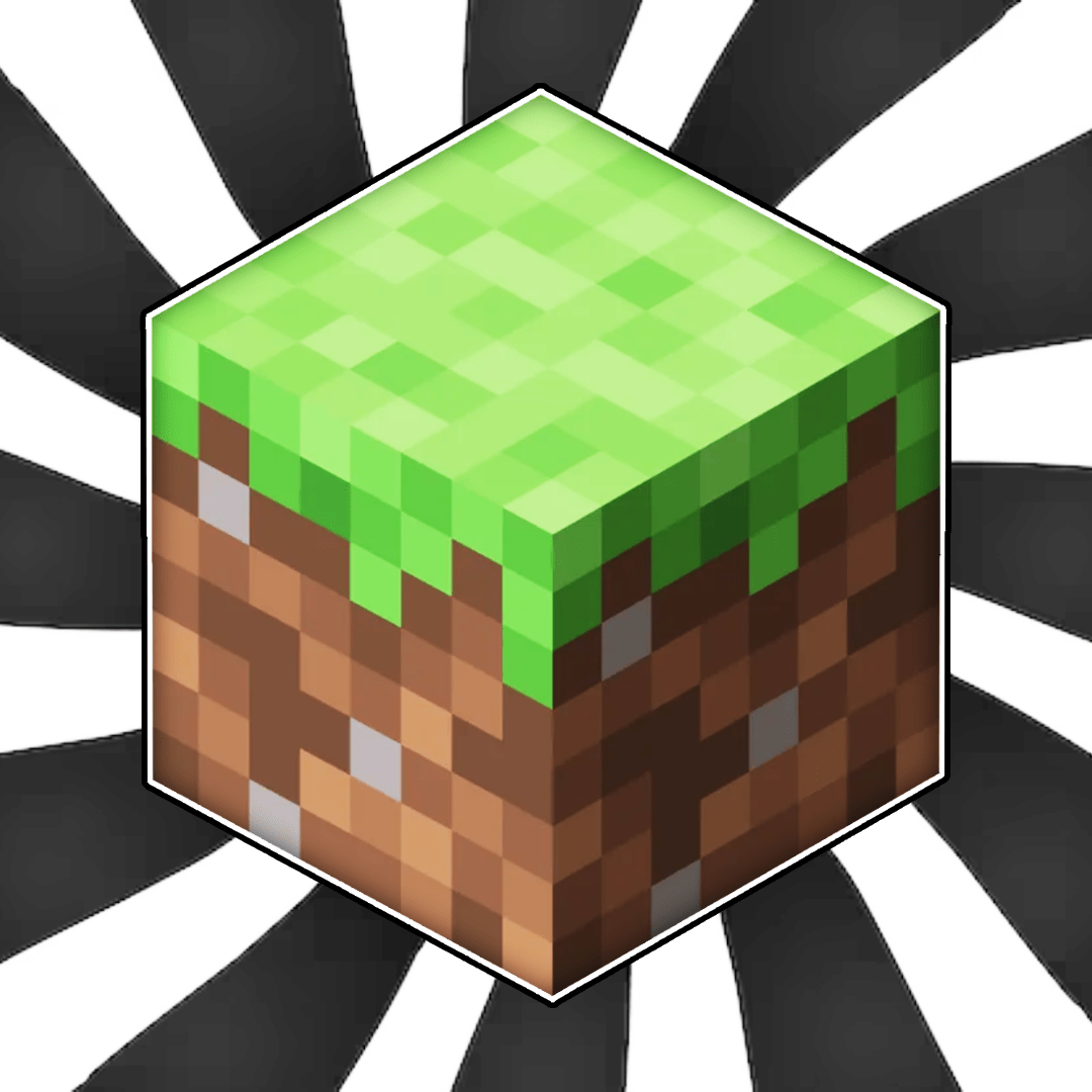 Vanilla Minecraft: On Steroids