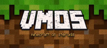 Vanilla Minecraft: On Steroids