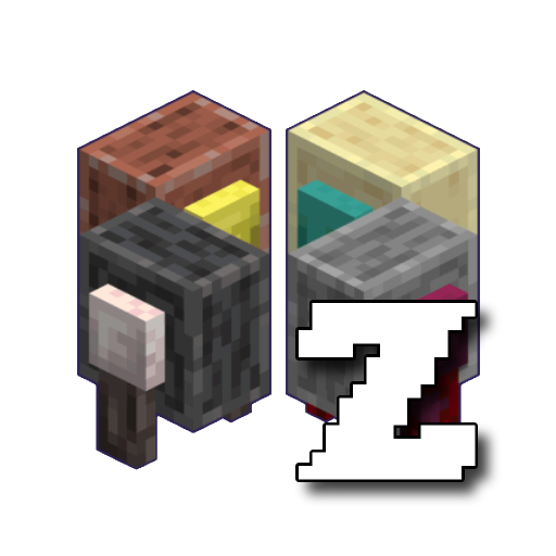 More Grindstone Variants Z