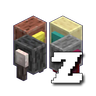 More Grindstone Variants Z