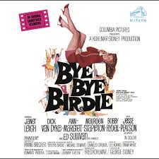 Bye Bye Birdie Music