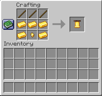 Bell Recipe