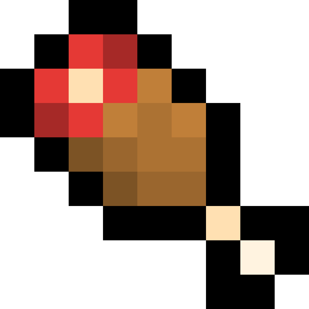 HungerMaster