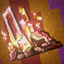 Ember SMP Keybinds
