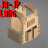 MTA Japanese language pack