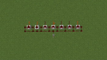 The Logic Gates