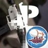 Point Blank Aeronautics compat logo