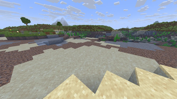Image of a River 
