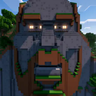 Notch Temple Panorama With Shaders