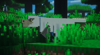 Velociraptor