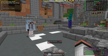 Session Logger, Win Chance & Custom Strat