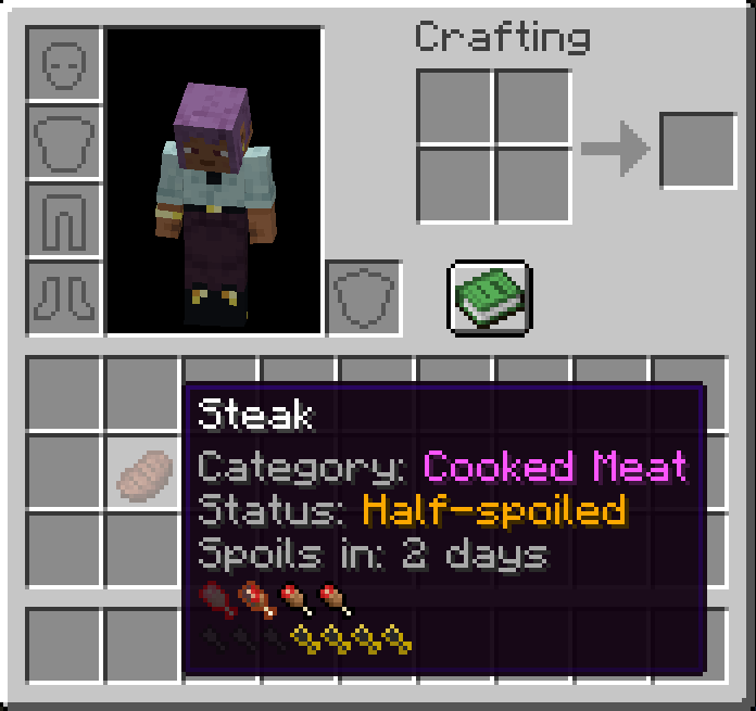 Tooltip Example