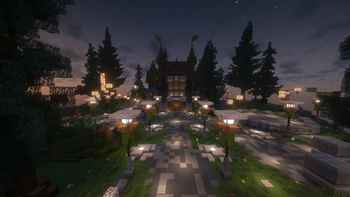 Seagain modpack Screenshot 1