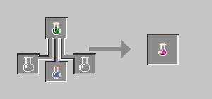 craft health boost potion