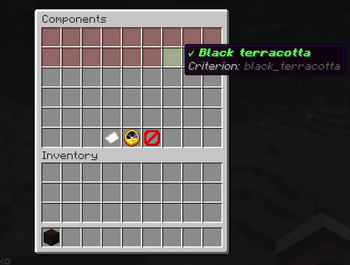 BlazeandCave's Advancements Pack Random Challenge