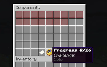 BlazeandCave's Advancements Pack Random Challenge