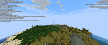 Without the Modpack