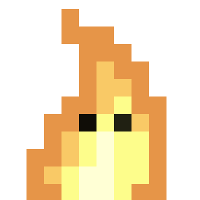 Ember Lanterns