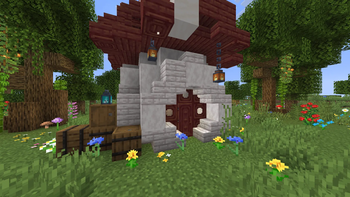Ember Lanterns