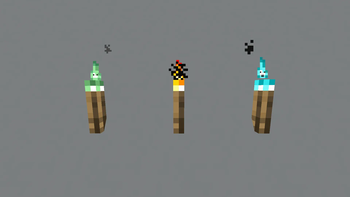 Ember Lanterns