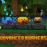 Create: Advanced Burners