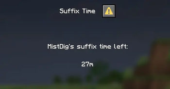 MistTags — screenshot 4