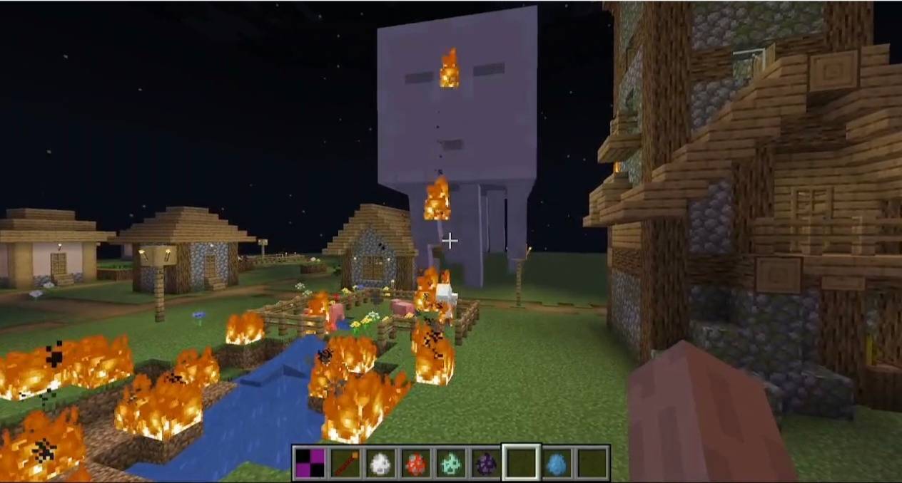 Magispeller‘s April Fool Bosses Screenshot 1